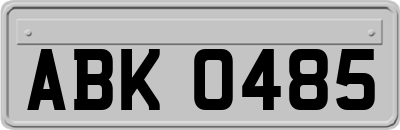 ABK0485