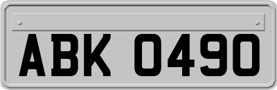ABK0490