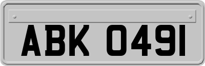 ABK0491