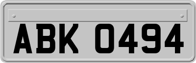 ABK0494