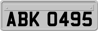 ABK0495