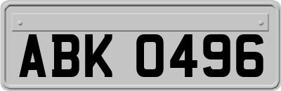 ABK0496