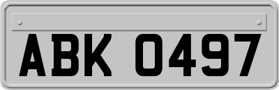 ABK0497