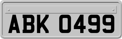 ABK0499