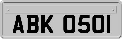 ABK0501