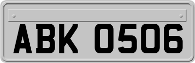 ABK0506