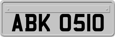 ABK0510