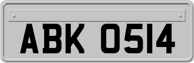 ABK0514