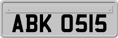 ABK0515