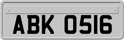 ABK0516