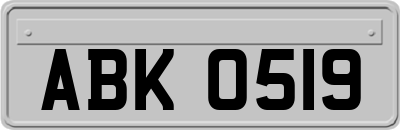 ABK0519