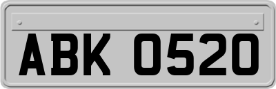ABK0520