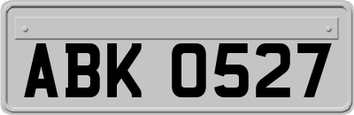 ABK0527