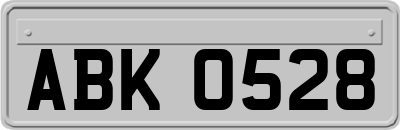 ABK0528