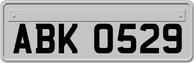 ABK0529