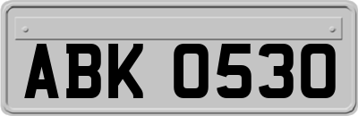 ABK0530