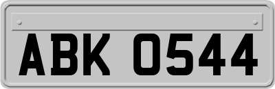 ABK0544