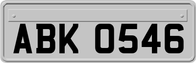 ABK0546