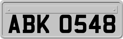 ABK0548