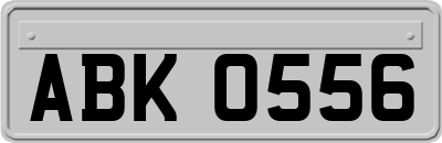 ABK0556