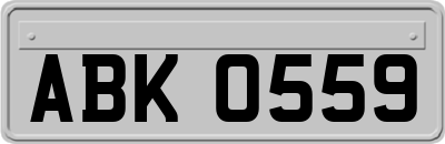 ABK0559