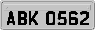 ABK0562