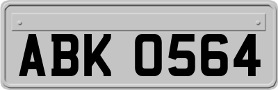 ABK0564