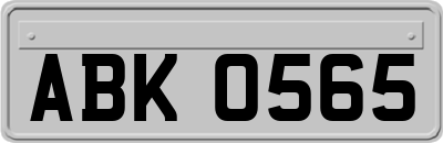 ABK0565