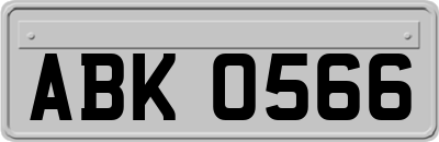 ABK0566