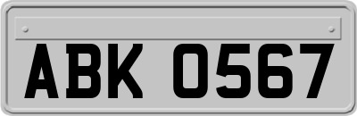 ABK0567
