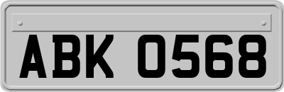 ABK0568