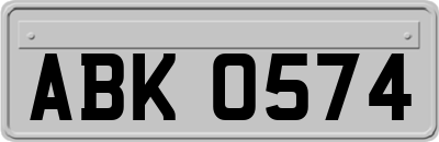 ABK0574