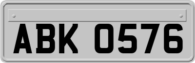 ABK0576
