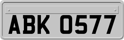 ABK0577