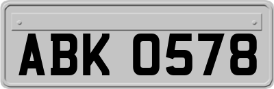 ABK0578