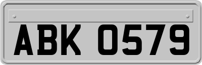 ABK0579