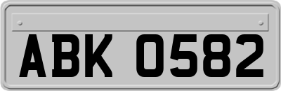 ABK0582