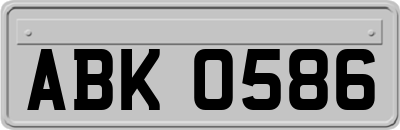 ABK0586