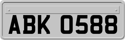 ABK0588