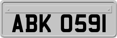 ABK0591