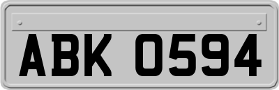 ABK0594