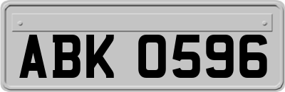 ABK0596