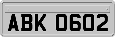 ABK0602
