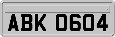 ABK0604