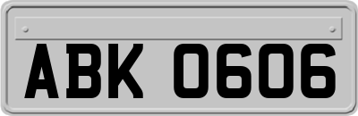 ABK0606