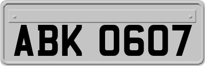 ABK0607