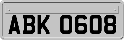ABK0608