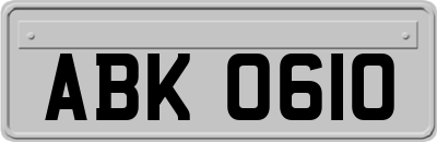 ABK0610