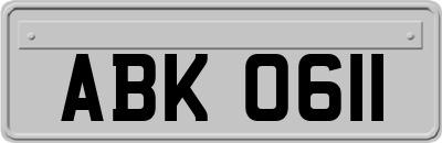 ABK0611