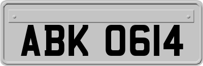ABK0614